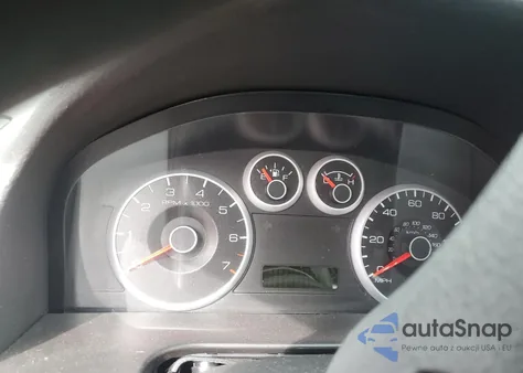 2006 Ford Fusion Se from USA, damaged, VIN 3FAFP07Z56R204530